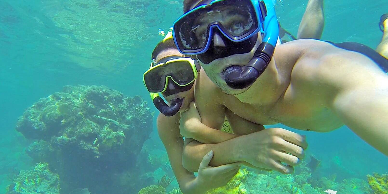 Snorkeling